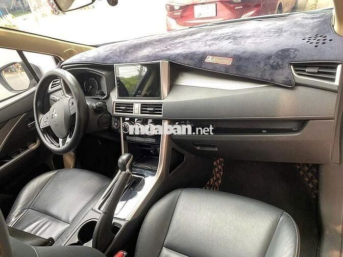 Xe chính chủ cần bán Xpander 2021 1.5 AT