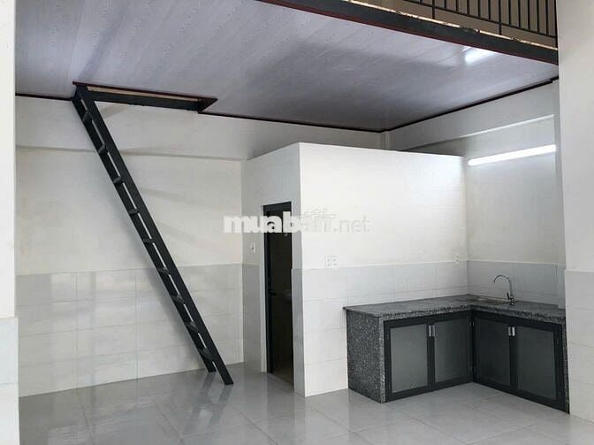 MẶT BẰNG KINH DOANH - 1 TRỆT 1 LỬNG _ CHỈ TÍNH ĐIỆN NƯỚC_ TIỆN NGHI