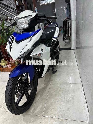 EXCITER DK 2017 CỰC MỚI..!