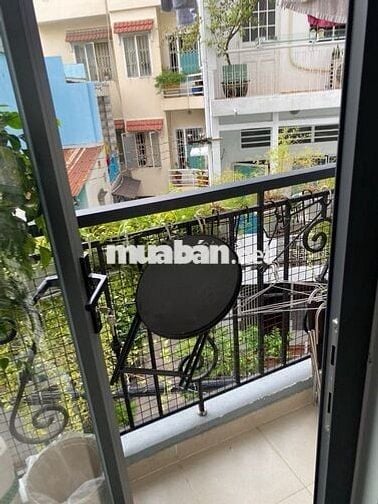 BÁN NHÀ MẶT TIỀN ĐƯỜNG PHAN TÂY HỒ QUẬN PHÚ NHUẬN