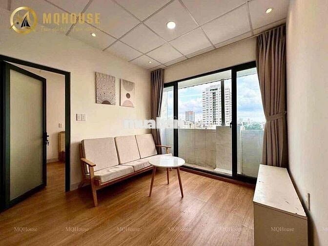 căn hộ 2pn bancol full nội thất sang trọng- ngay Aeon Tân Phú