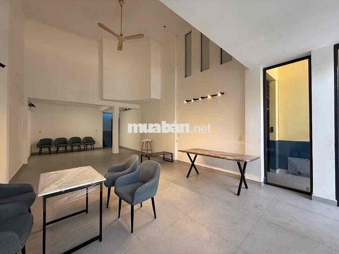 MBKD KHU HUỲNH TỊNH CỦA - 100M2 - SÂN VƯỜN - KHU SẦM UẤT