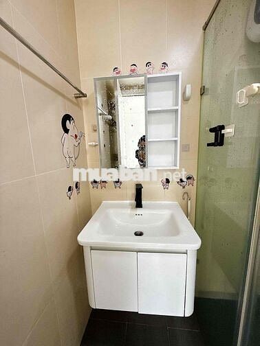 Chung Cư Carillon 3 số 189 Hoàng Hoa Thám, Tân Bình.