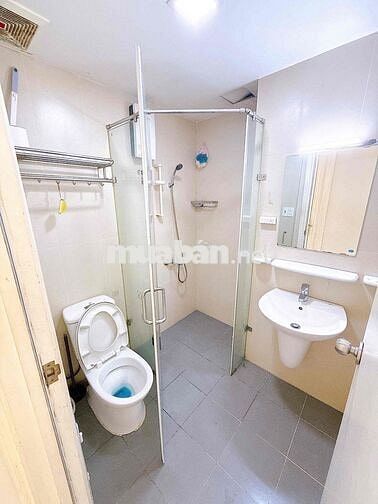 Chung Cư Carillon 3 số 189 Hoàng Hoa Thám, Tân Bình.