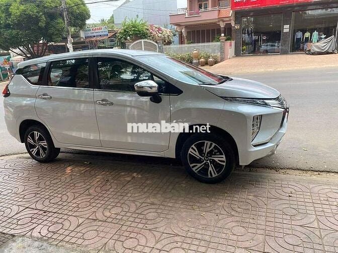 Xe chính chủ cần bán Xpander 2021 1.5 AT