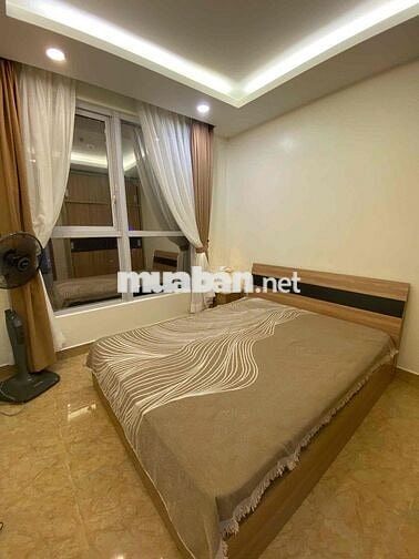 Ban công thoáng - Dự án mới - Gần quận 1