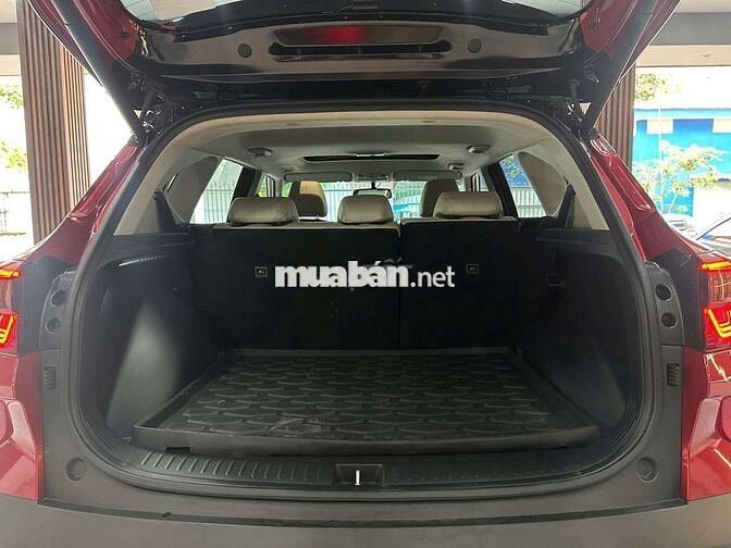 Kia Seltos 2023 Premium 1.4 Turbo,màu đỏ,11.000 km