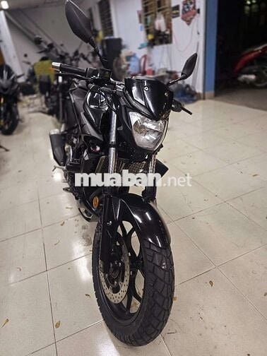 Yamaha Mt03 siêu đẹp,Nguyên bản 100%, QuýMotor