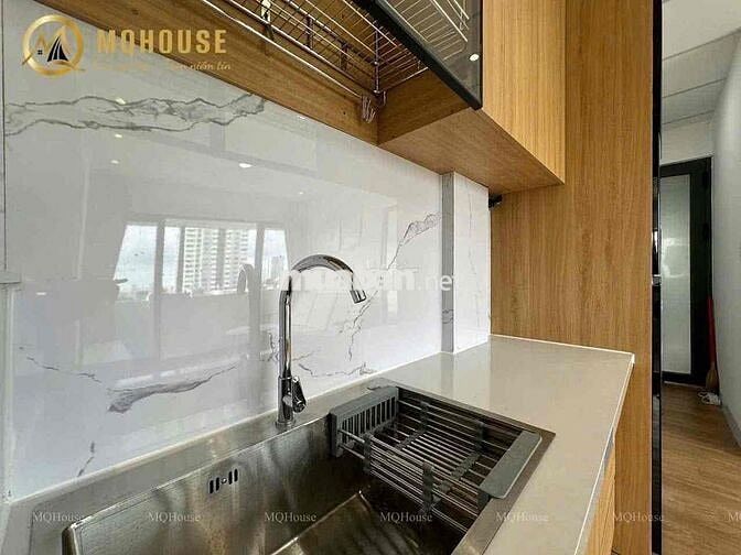 căn hộ 2pn bancol full nội thất sang trọng- ngay Aeon Tân Phú