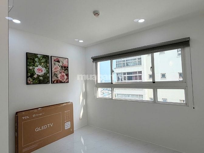 Căn hộ An Phú 52m2 (1pn1wc) nhà mới, nội thất, sổ hồng sẵn