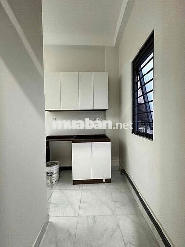 KHAI TRƯƠNG 2PN FULL NỘI THẤT MÁY GIẶT RIÊNG NGAY TRUNG TÂM Q4