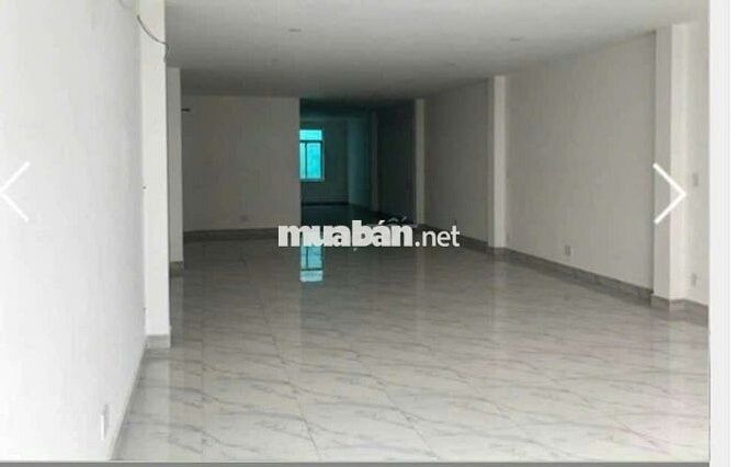 Tòa Nhà văn Phòng 1 Hầm 4 Lầu Mặt Tiền Lê Thị Riêng. Ngay UBND Q12