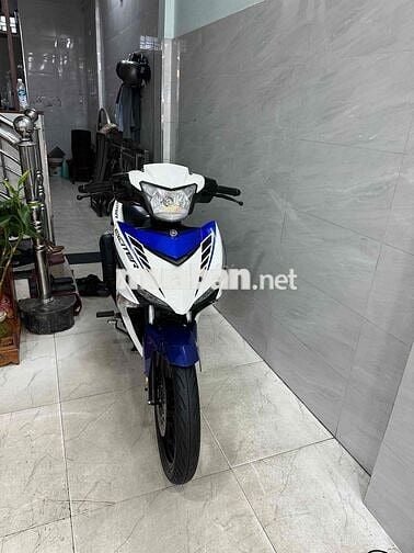 EXCITER DK 2017 CỰC MỚI..!