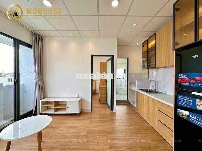 căn hộ 2pn bancol full nội thất sang trọng- ngay Aeon Tân Phú