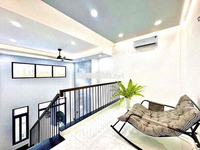 Cho Thê Nhà Siêu Đẹp Tiện Nghi Quận Bình Thạnh