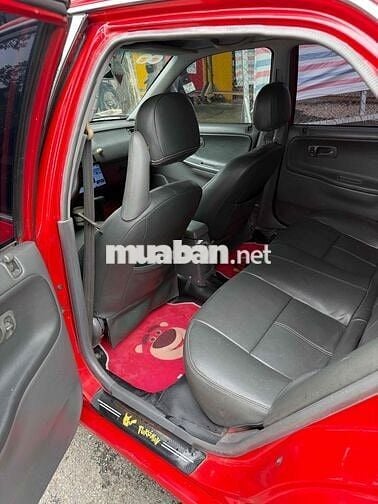 Honda Civic 1995 jdm AT máy Vtec