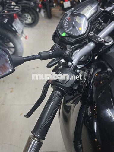 Yamaha Mt03 siêu đẹp,Nguyên bản 100%, QuýMotor