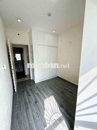 Chung Cư Carillon 3 số 189 Hoàng Hoa Thám, Tân Bình.