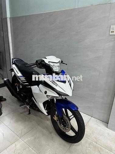 EXCITER DK 2017 CỰC MỚI..!