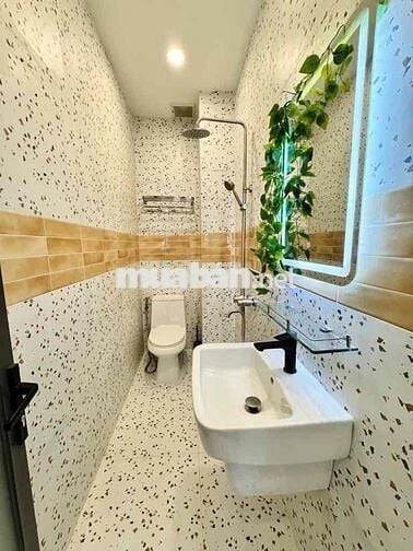 🏡 NHÀ HXH HOÀNG VĂN THỤ – SÁT MẶT TIỀN – NHÀ MỚI FULL NỘI THẤT – SỔ HỒ