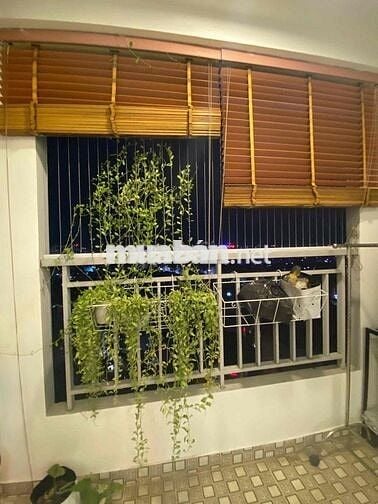 Ban công thoáng - Dự án mới - Gần quận 1