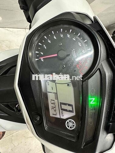 EXCITER DK 2017 CỰC MỚI..!