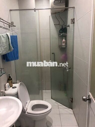 Cho thuê nhà HXH Gò Dầu – 4x12.5m, trệt lầu, 2PN 2WC, giá chỉ 11tr/th