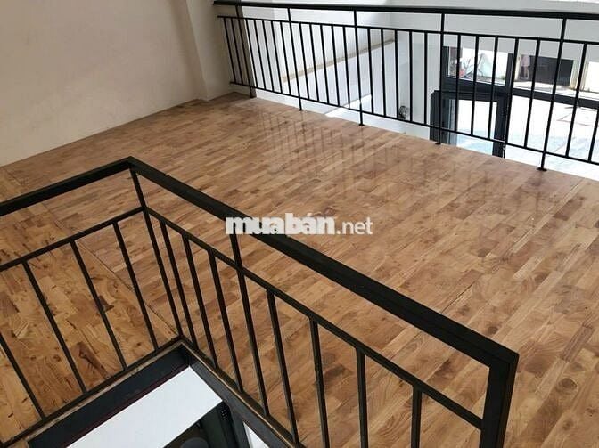 MẶT BẰNG KINH DOANH - 1 TRỆT 1 LỬNG _ CHỈ TÍNH ĐIỆN NƯỚC_ TIỆN NGHI