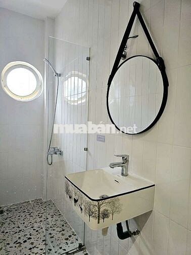 🏡Studio xinh balcony lớn thang máy Viettel Tower Co.opmart Cống Quỳnh