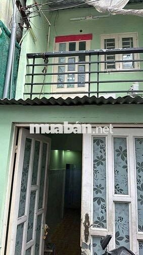 Cho thuê nhà đường lương đắc bằng , Tân Thới Hoà , Tân Phú