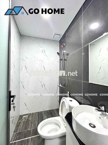STUDIO BANCOL RỘNG LUXURY NGAY CHÙA NGHỆ SĨ GÒ VẤP