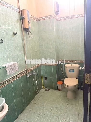 Phòng trọ 20m² Điện Biên Phủ, quận Bình Thạnh (ngay Ngã Tư Hàng Xanh)