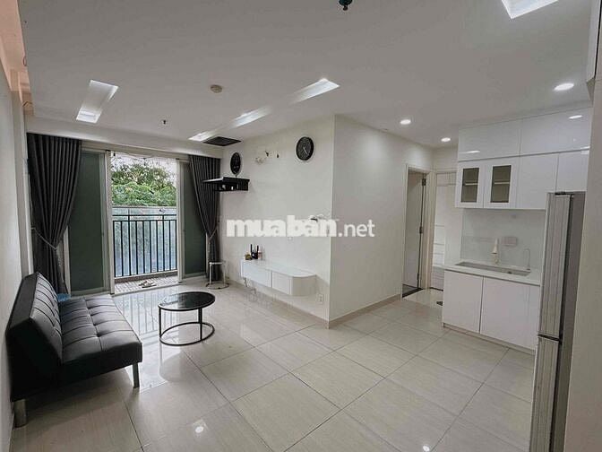 Chung Cư Carillon 3 số 189 Hoàng Hoa Thám, Tân Bình.