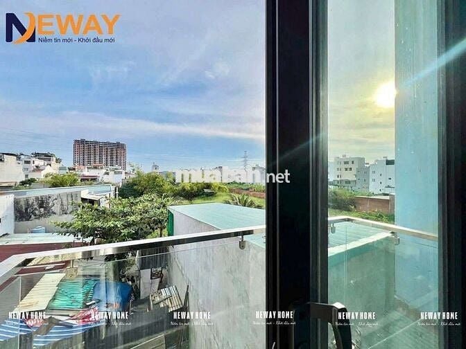 CHDV Duplex - Bancol Full nội thất. Ngay Aeon Tân Phú - ĐH Công Thương