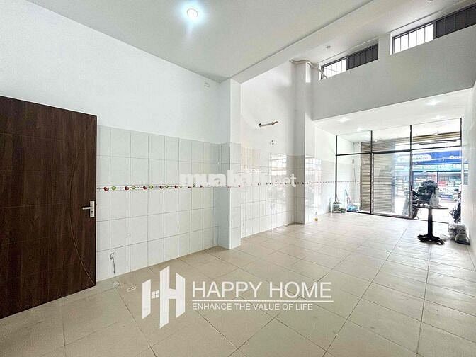 MB LỐI ĐI RIÊNG - MẶT TIỀN PHAN VĂN TRỊ - KHU DÂN CƯ SẦM UẤT