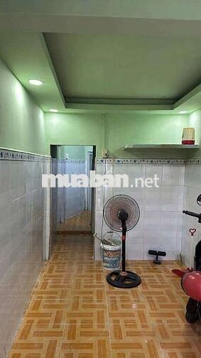 Cho thuê nhà đường lương đắc bằng , Tân Thới Hoà , Tân Phú