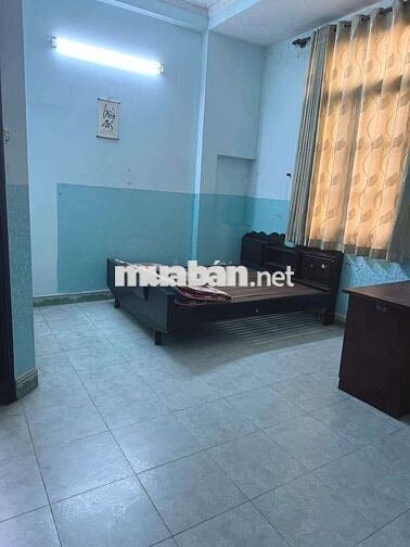 Phòng trọ 20m² Điện Biên Phủ, quận Bình Thạnh (ngay Ngã Tư Hàng Xanh)