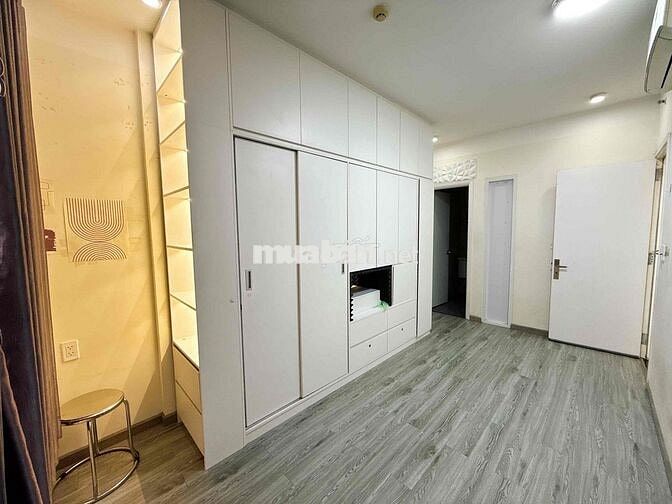 Chung Cư Carillon 3 số 189 Hoàng Hoa Thám, Tân Bình.