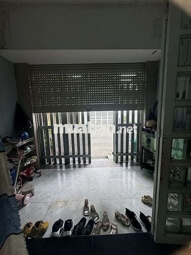 Hiệp Thành 35/hẻm 8 m/4*18nhà 1 lầu 2 pn2w