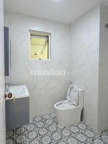 Căn hộ An Phú 52m2 (1pn1wc) nhà mới, nội thất, sổ hồng sẵn