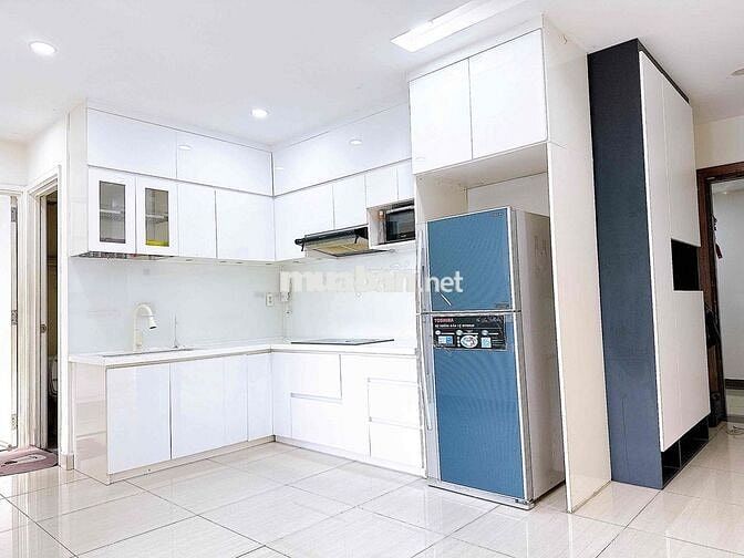 Chung Cư Carillon 3 số 189 Hoàng Hoa Thám, Tân Bình.