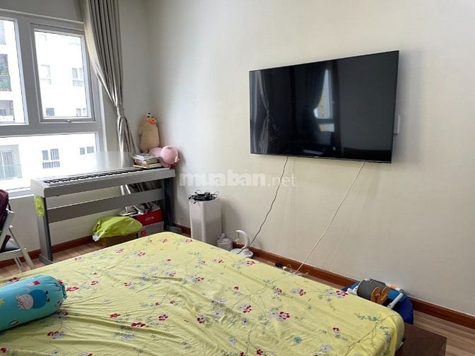 Chính chủ cần bán căn hộ C20-25 Diamond Riverside full nội thất VIP 