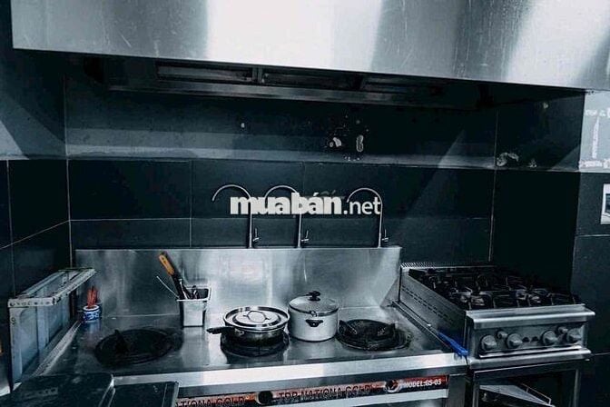 Sang nhượng lại quán Bar Q1 đang hoạt động và dđ giấy phép