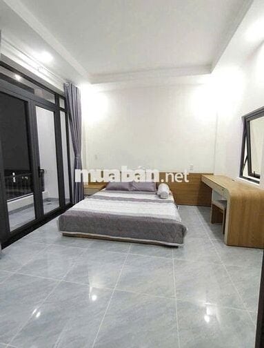 Chủ cần bán căn nhà phố giá rẻ, sổ hồng đầy đủ, nhà mới, gần Gô Dĩ An