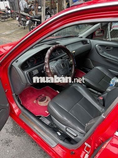 Honda Civic 1995 jdm AT máy Vtec
