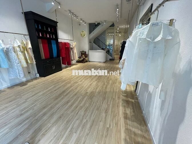 MẶT TIỀN D2 4X20M NẰM VỊ TRÍ ĐẸP GẦN NHIỀU TRƯỜNG ĐH