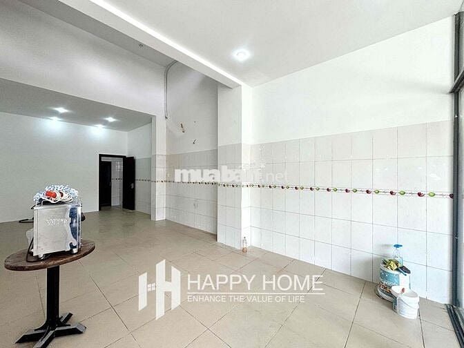 MB LỐI ĐI RIÊNG - MẶT TIỀN PHAN VĂN TRỊ - KHU DÂN CƯ SẦM UẤT