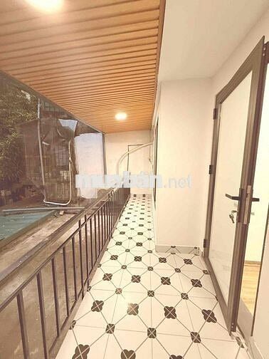 Bán tập thể Đại La tầng 2, 70m, ô tô đỗ chân cầu thang, full nội thất