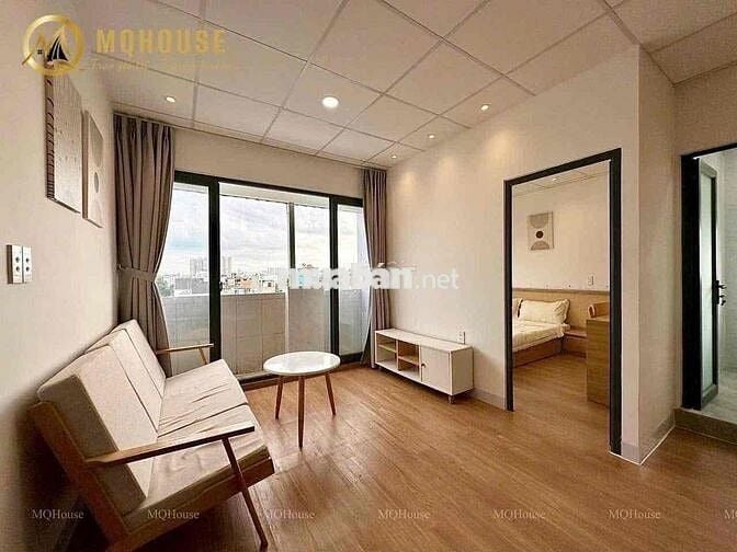 căn hộ 2pn bancol full nội thất sang trọng- ngay Aeon Tân Phú