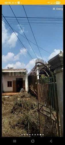 Chủ Cần bán gấp NHÀ VÀ ĐẤT NGAY NGÃ BA BÀU CẠN - GIA LAI